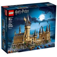 LEGO Harry Potter 71043 Schloss Hogwarts