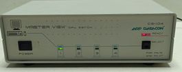 ARP Datacon Master View CS-104 CPU Switch - Vintage(em43)