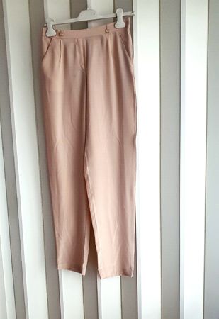 Elegante Damen Hose gr.S /Neu/ La Perla