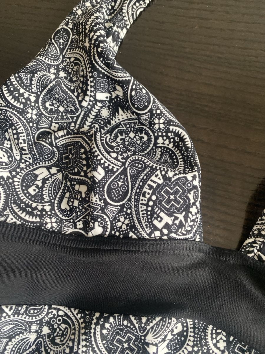 Maillots de bain & Bikinis: Badeanzug – D'occasion à Luzern par Willimaus 1