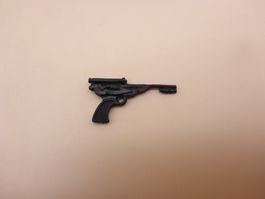 * STAR WARS REPRO WAFFE LUKE SKYWALKER *