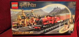 LEGO 76423 Hogwarts Express & der Bahnhof Hogsmeade ab 1.-