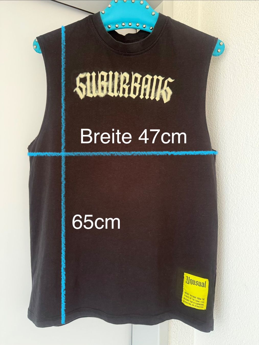 T-shirts: T-Shirt – D'occasion à Buchrain par nat_pl5p 8