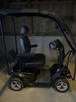 Mobil Comfort HS-898 II