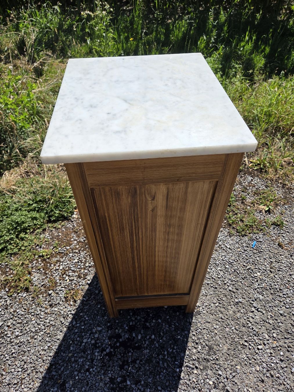 Commodes: Kommode Marmorplatte – D'occasion à Wädenswil par weihpos 4
