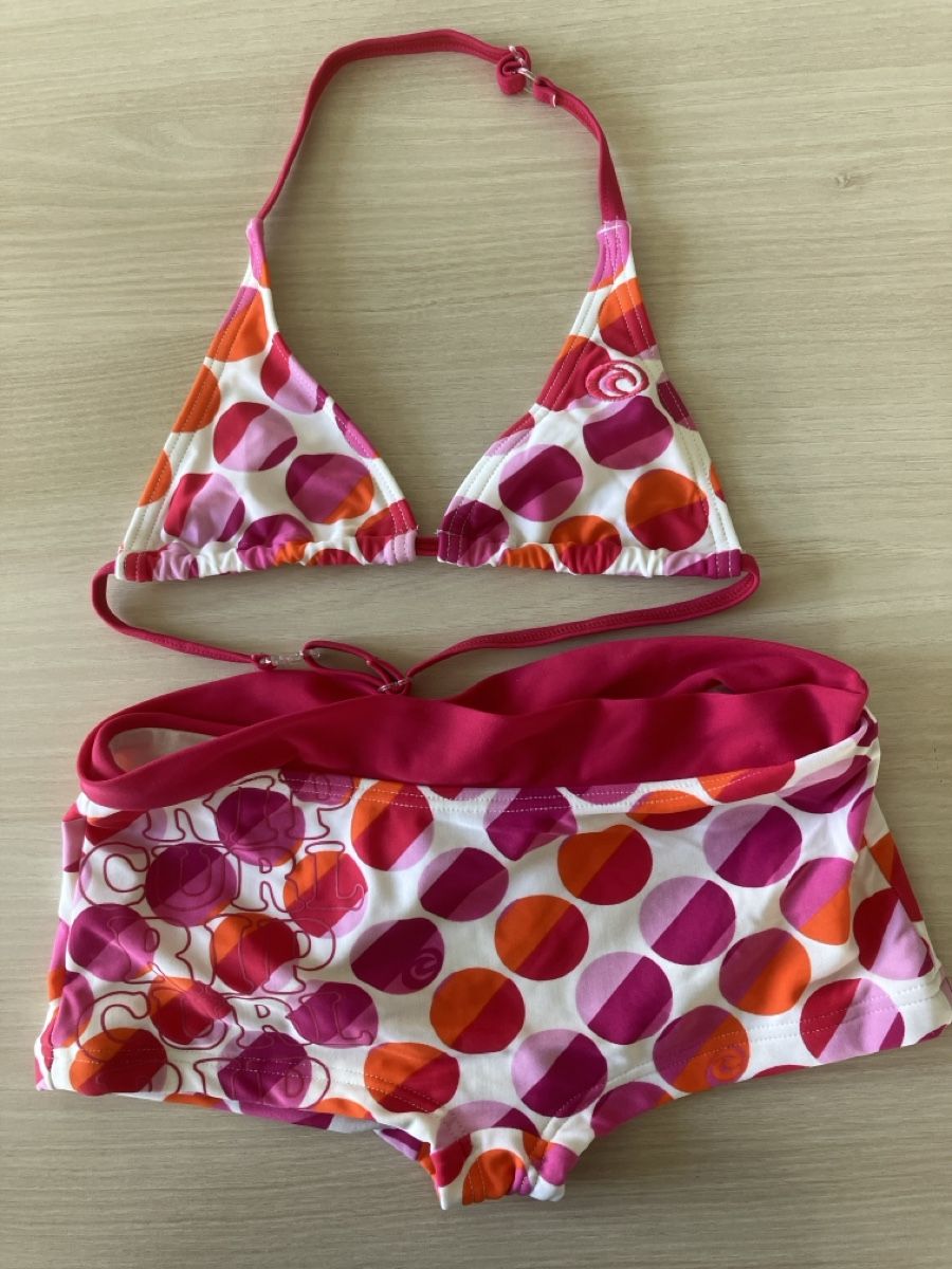 Rip Curl Badekleider & Bikinis: Bikini Gr. 128/134 Rip Curl – Gebraucht aus Schüpfheim von mami2020