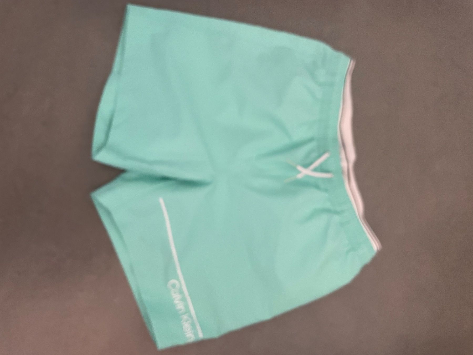 Calvin Klein Costumi da bagno: Calvin Klein Badehose – Nuovo (secondo la descrizione) da Zürich venduto da Ivona3