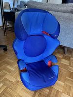 Kindersitz/Autositz Bébéconfort Blau