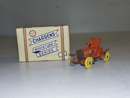 Charbens, Darraq 1894, Old Timers Serie Nr.1 (nov546)