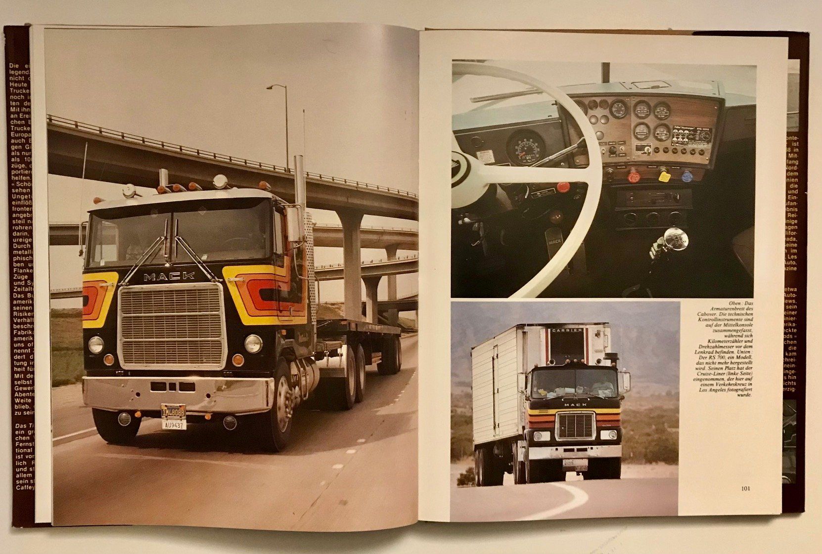 Libri: Lastwagen - Trucks - 3 Bücher – Usato da Strengelbach venduto da Omobono 8