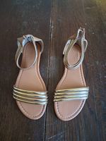 Sandales Kamel 40