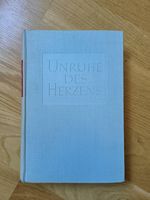 Warwick Deeping - Unruhe des Herzens