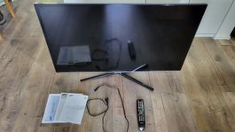 Samsung LED 46 Zoll Fernseher