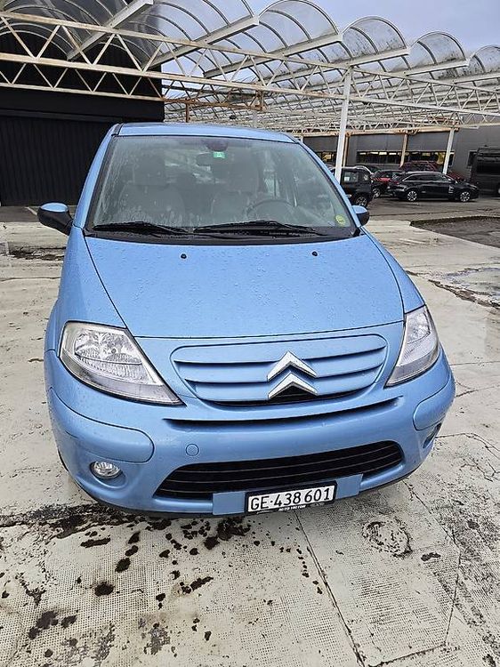 Automobili: Citroën C3 – Usato da Onex venduto da Victor.