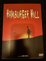 DVD Hamburger Hill