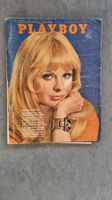 Playboy Magazin, September 1968, Top Zustand, Rarität!
