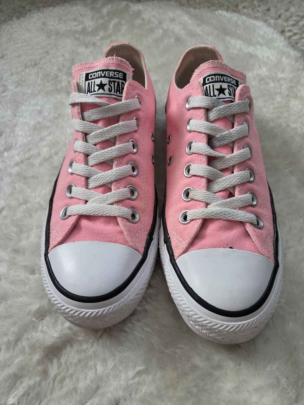 Converse Scarpe da donna: Converse 37.5 – Usato da Frauenfeld venduto da bea_6m8y
