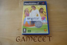 SingStar The Dome