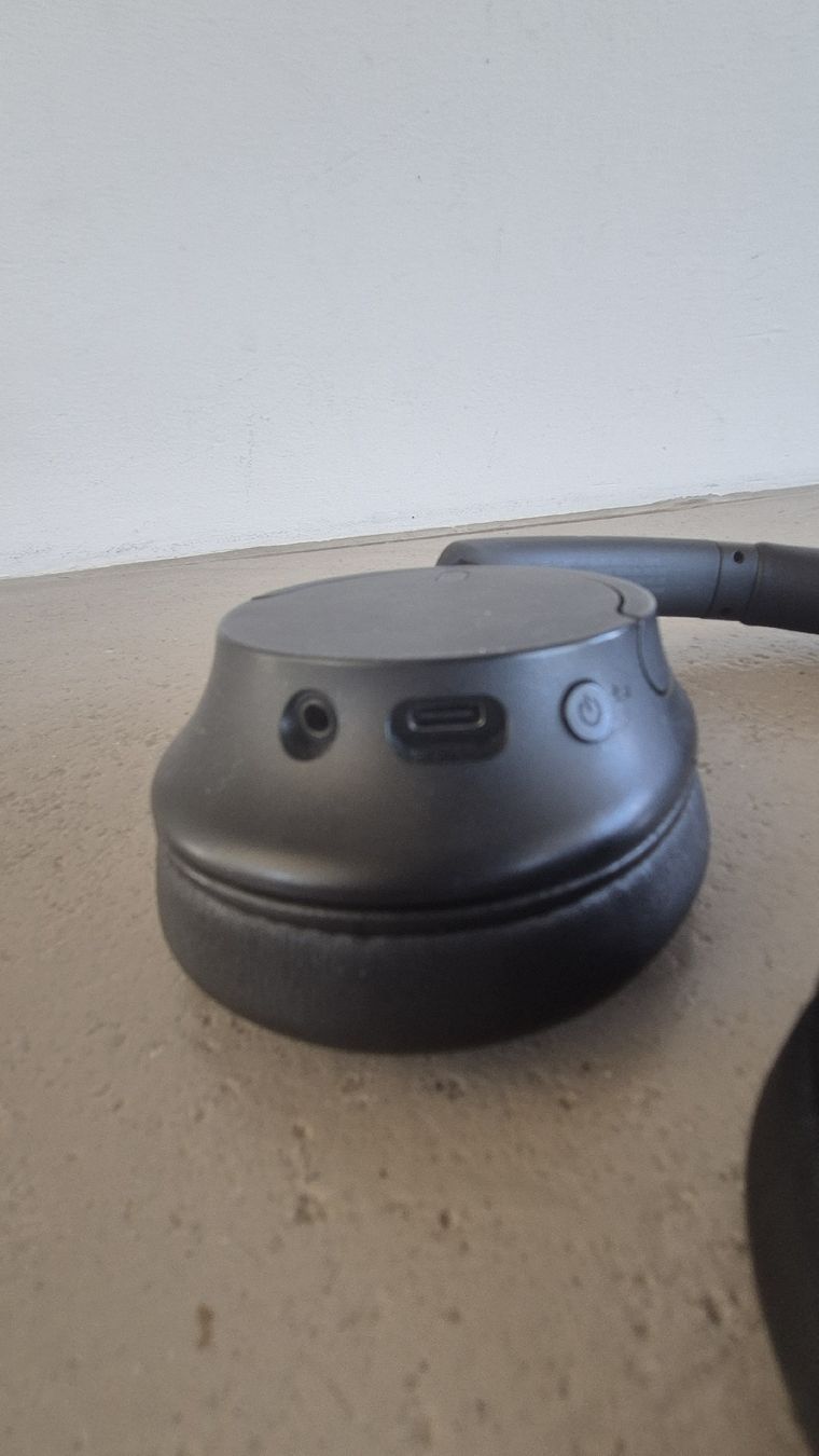 Sony Cuffie: Sony WH-CH720N Kopfhörer neuwertig – Nuovo (secondo la descrizione) da Mund venduto da rofr 3
