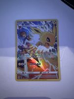 Pokemon Karte Jolteon 100 HP tg04