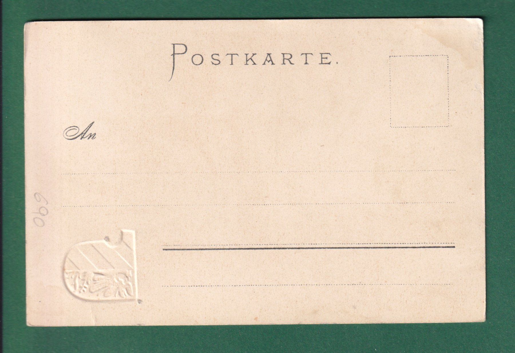 Ansichtskarten: NÜRNBERG - Einfluss der Pegnitz – Gebraucht aus Pully von nicecards-shop 1