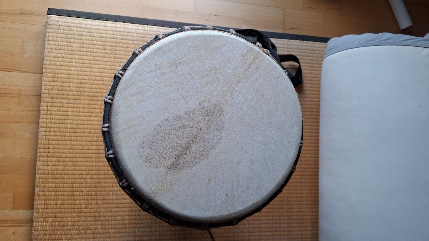 Strumenti musicali: Djembe Pro – Usato da Biel/Bienne venduto da oli_g2tt 4