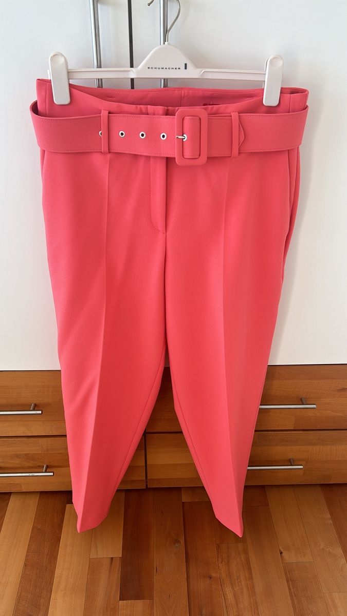 Hugo Boss Hosen: Hugo Hose – Gebraucht aus Herrliberg von danzatoriatibidabo