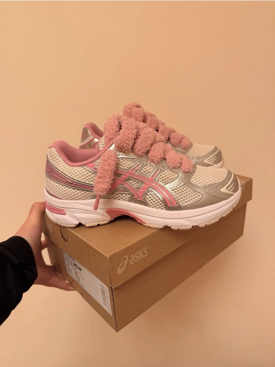 Asics Scarpe da uomo: Asic Gel-1130 rose taille 39 – Nuovo e nell'imballaggio originale da Le Lignon venduto da Ana2831
