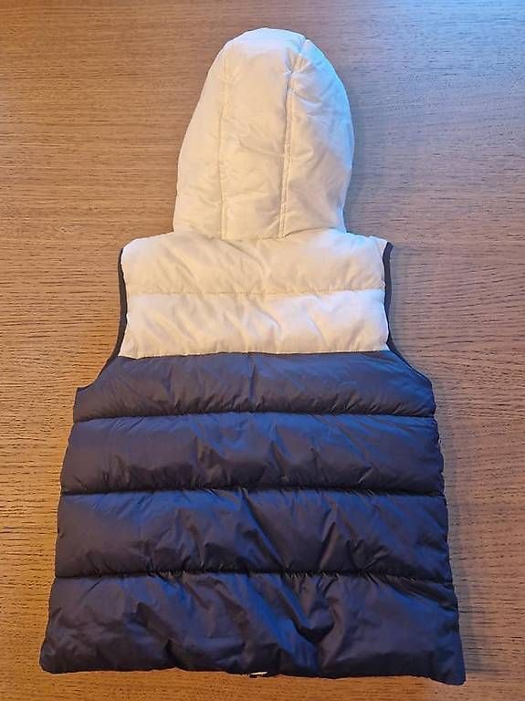 C&A Altro abbigliamento per bambino: Steppweste Grösse 122 – Usato da Büttenhardt venduto da Cardman 1