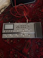 Multi effects BOSS GX-100