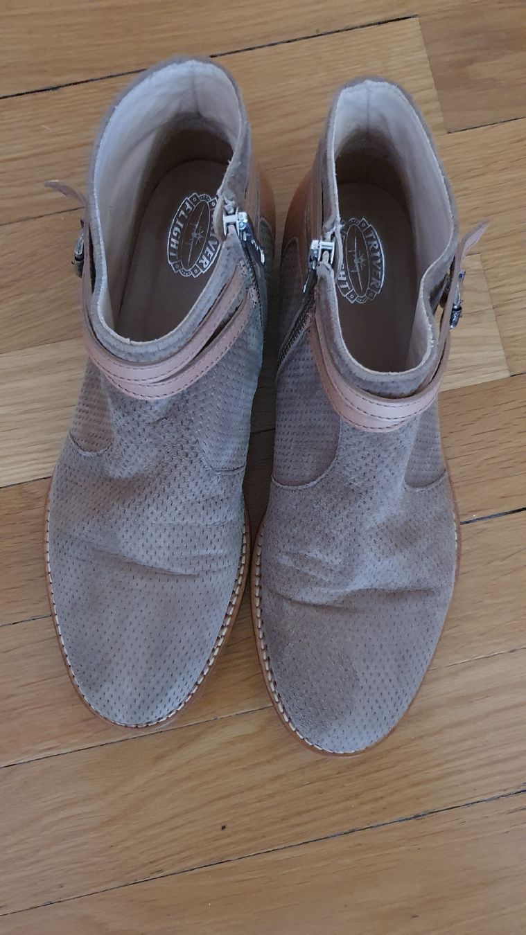 Scarpe da donna: Schuhe – Usato da Basel venduto da and_xs78 3