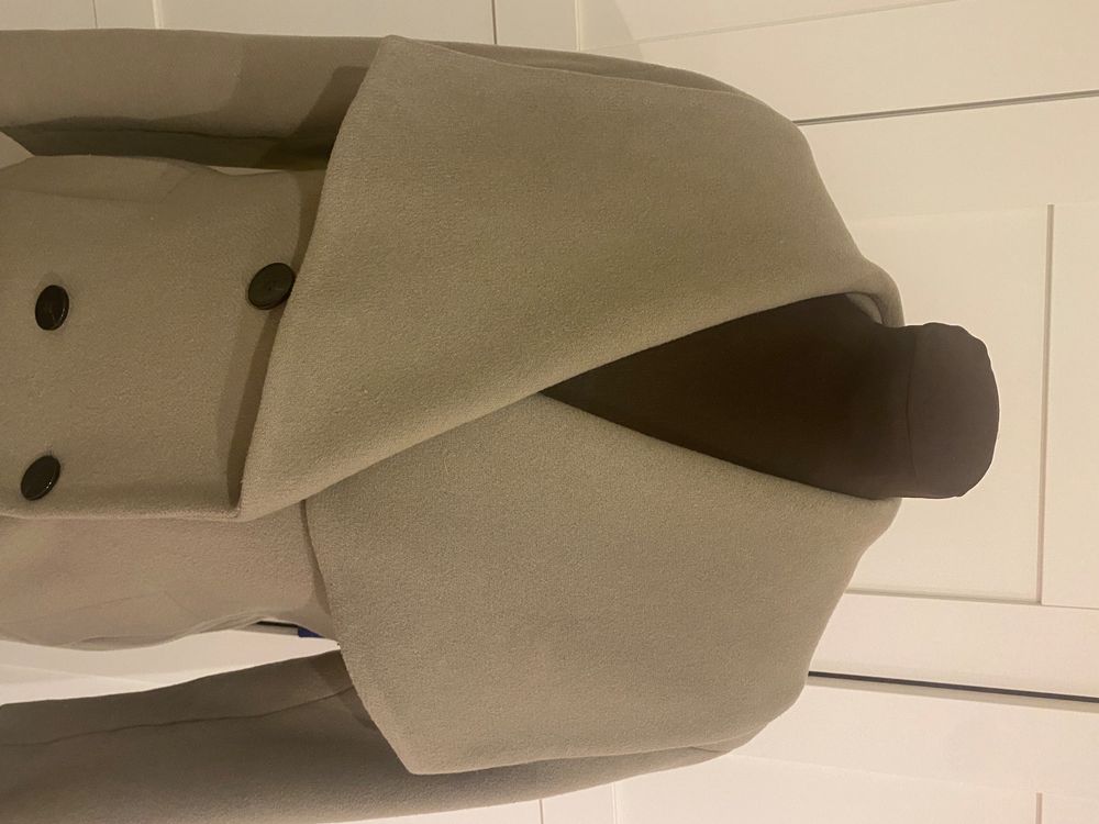 Max Mara Mäntel: Max Mara Mantel 38 – Gebraucht aus Liestal von marieugenia 4