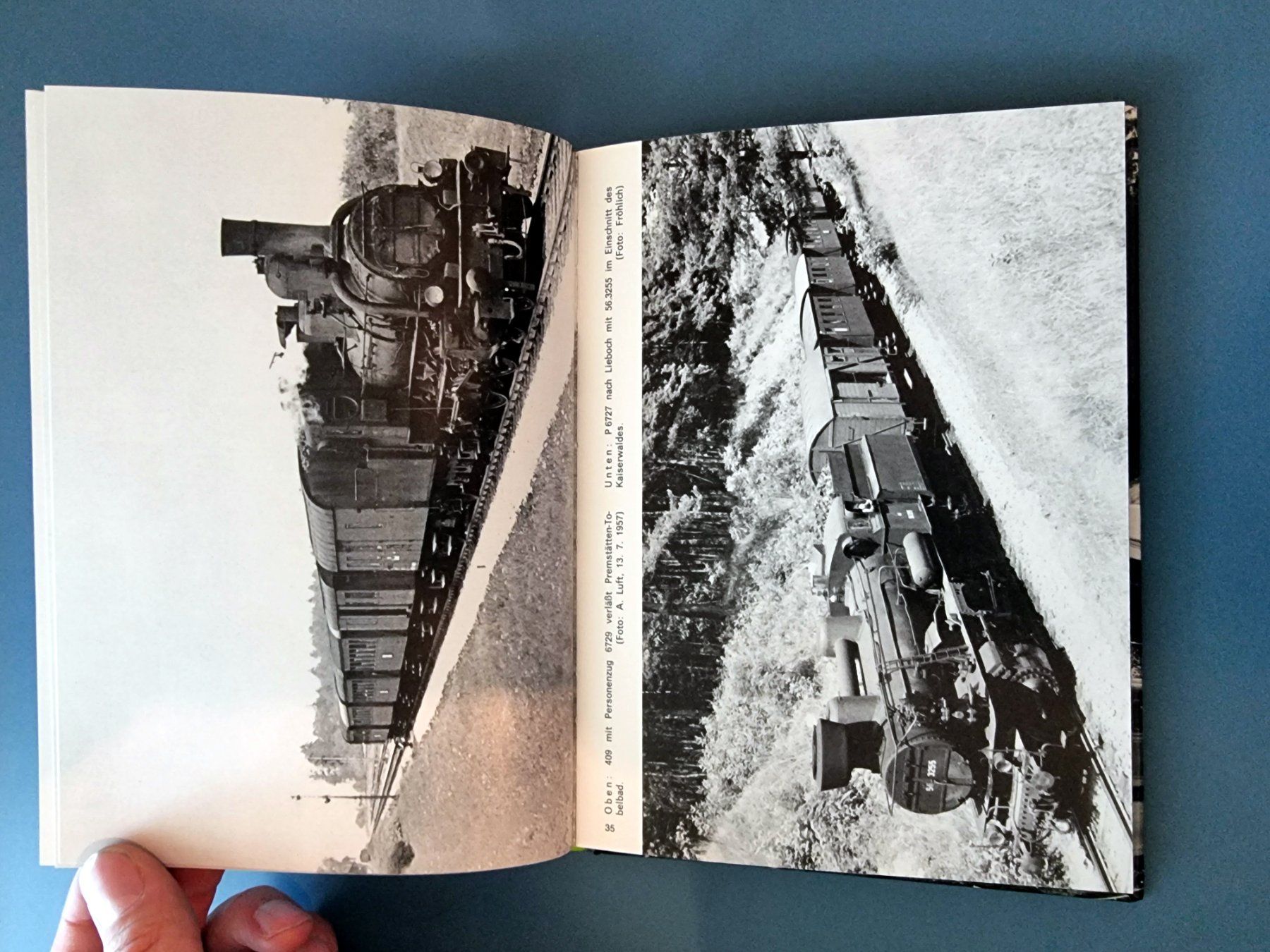 Libri: Bahn im Bild 15 Graz Köflacher Bahn II – Usato da Birrwil venduto da dirtyoldtown 3
