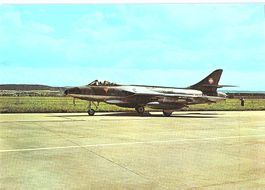 AK Hunter Schweizer Armee