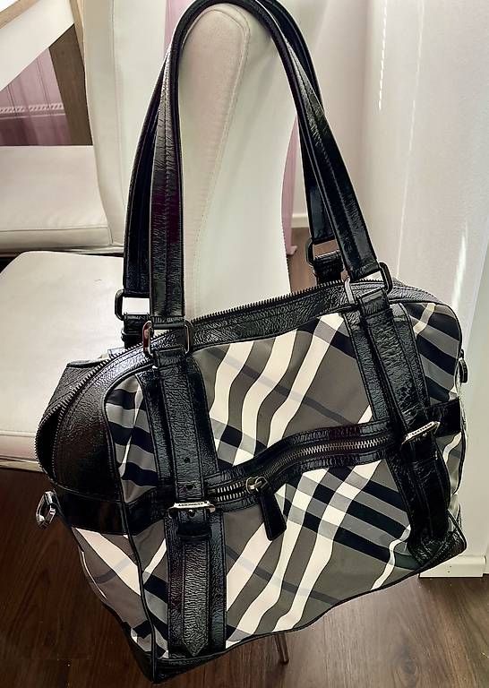 Burberry Taschen: Burberry bag  borsa – Gebraucht aus Paradiso von fio_mhn6 1