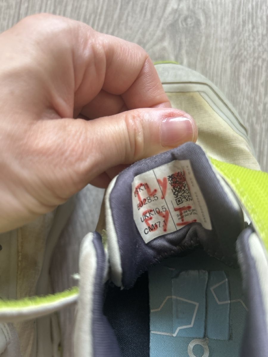 On Scarpe per ragazzi: On Sneakers Size 28.5 – Usato da Zürich venduto da ThePicker 7