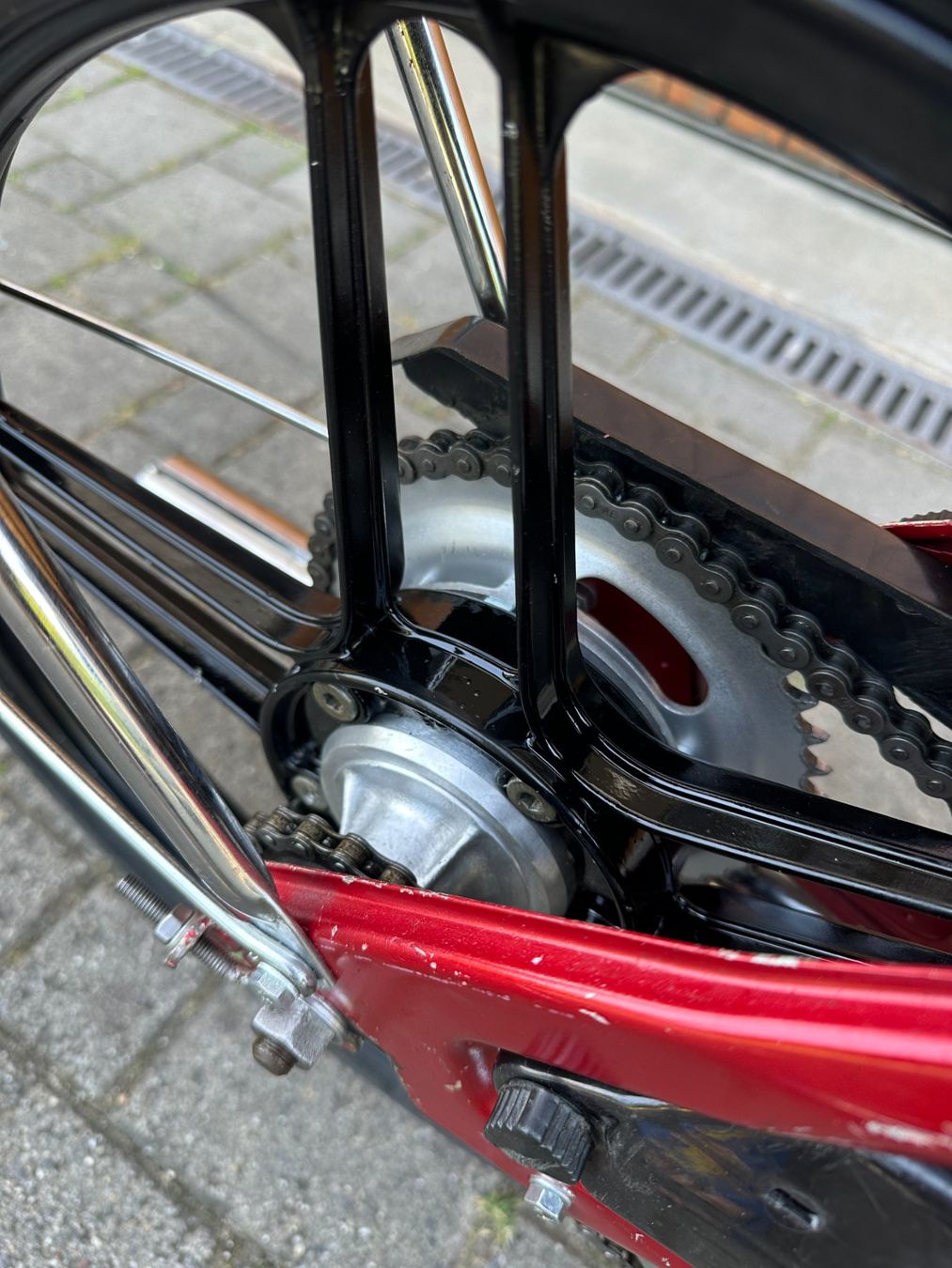 Puch Cyclomoteurs: Puch Maxi N 7501 mit Ausweis – D'occasion à Uzwil par Bambino2 6