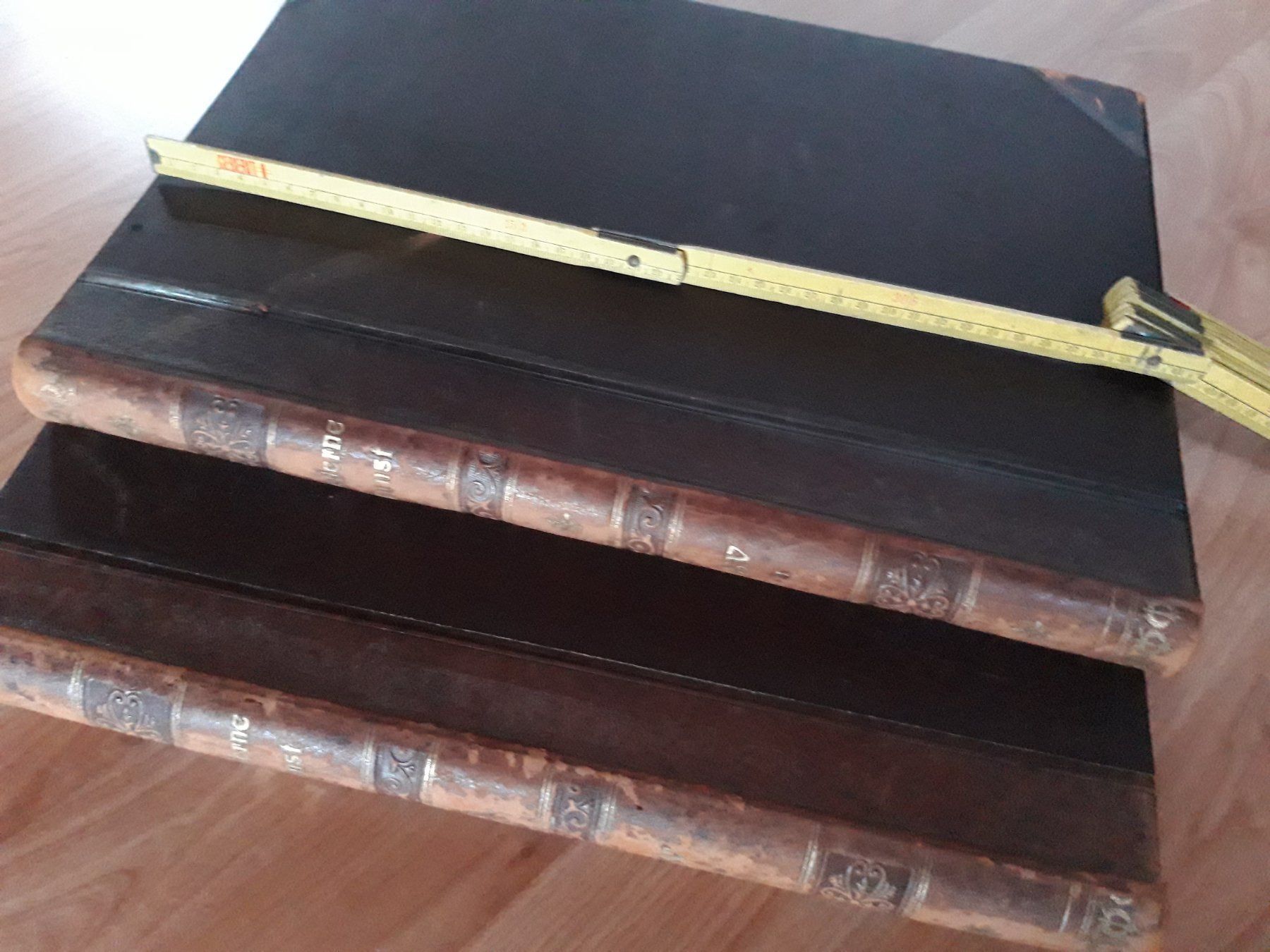 Libri: Moderne Kunst, Holzschnitt – Usato da Näfels venduto da gil_sindamel 2