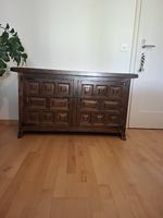 Kommode Massivholz spanischer Stil