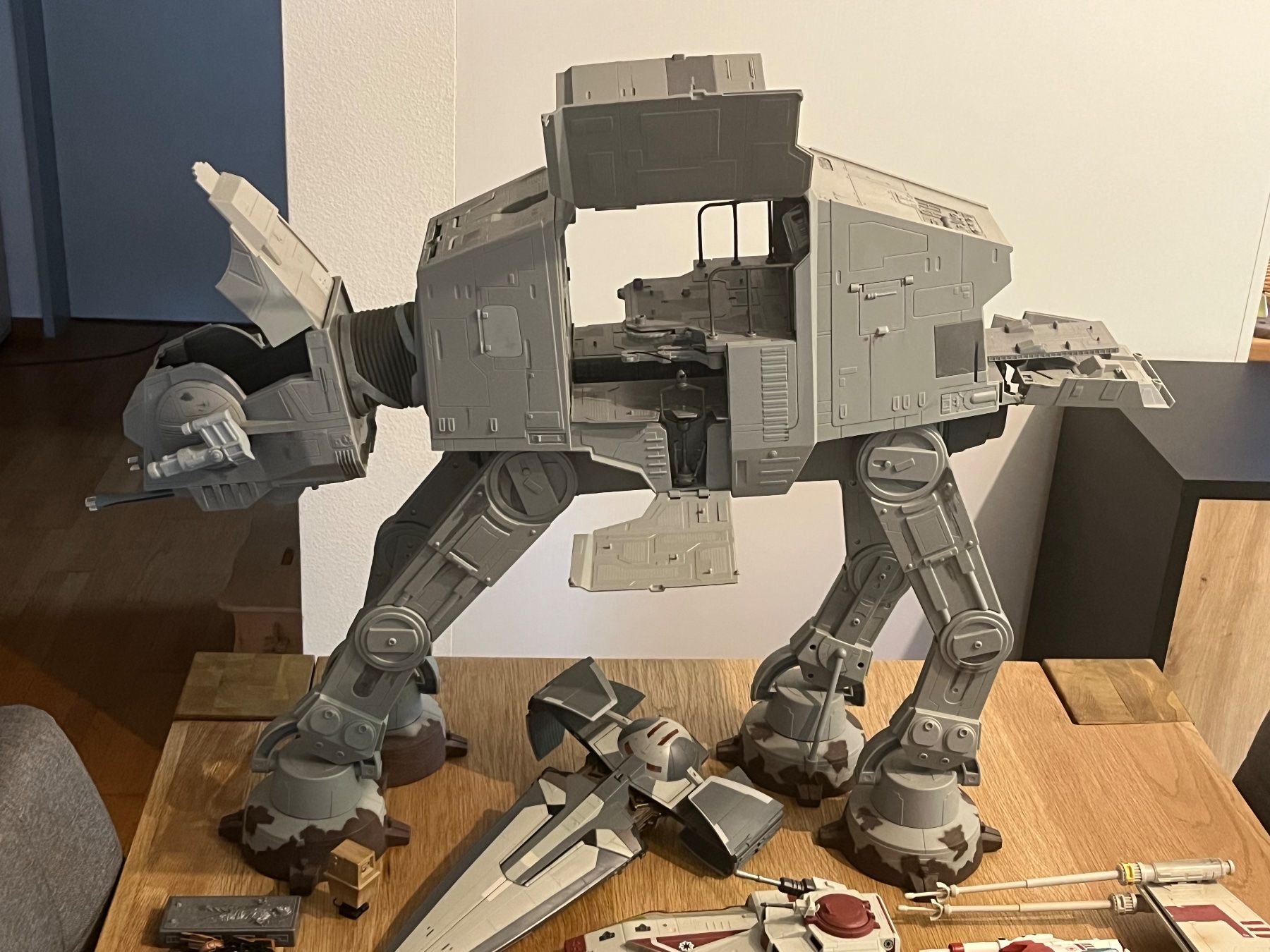 Star Wars Spielzeuge: Star Wars – Gebraucht aus Emmenbrücke von Degus02 3