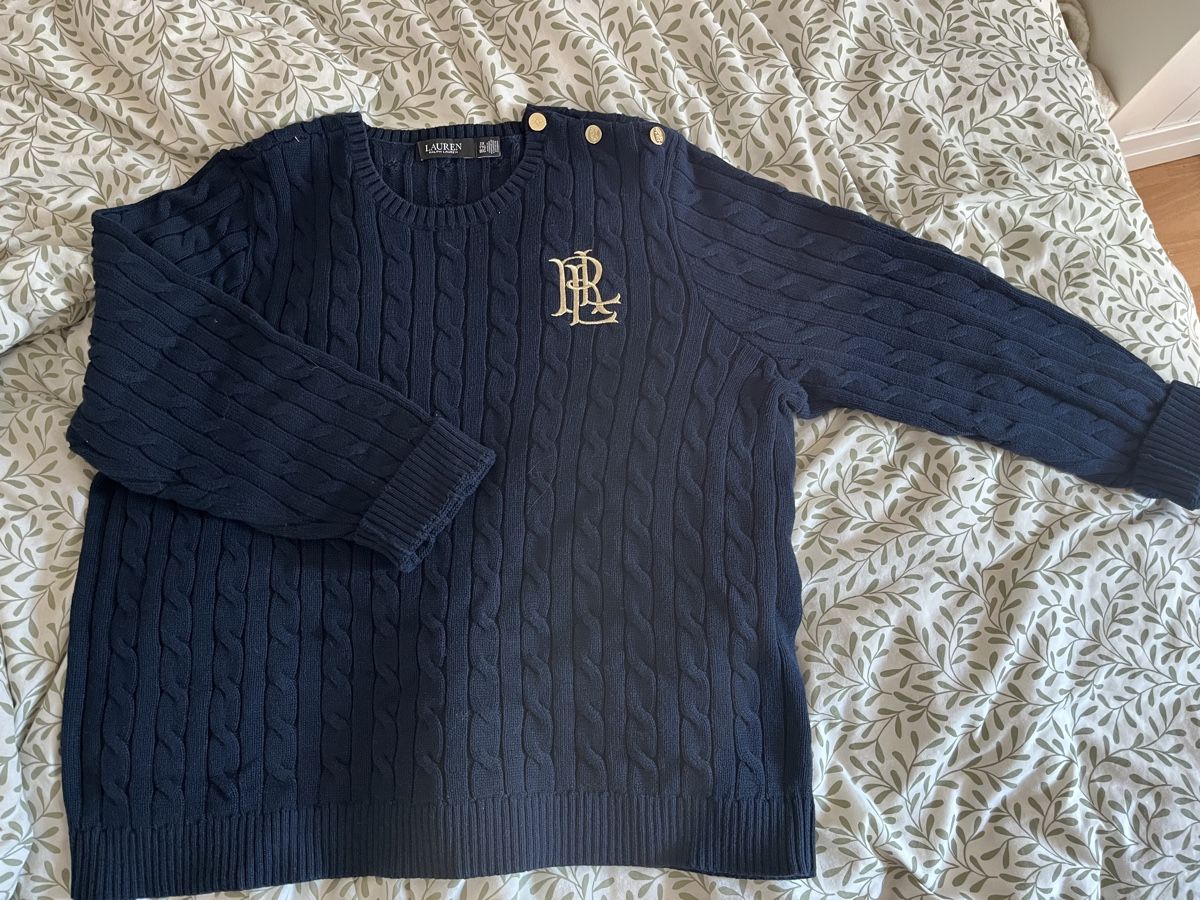 Ralph Lauren Maglioni & Felpe: Pullover „Ralph Lauren“ – Nuovo (secondo la descrizione) da Kloten venduto da castelfranco99