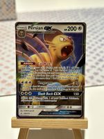 Persian ex 149/ 214 - pokemon