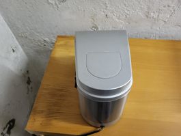 Fleischwolf CLATRONIC FW3120 mit Zubehoer Gehaeuse Gebraucht