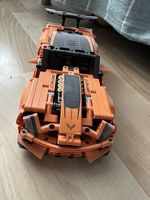 Lego Corvette ZR1