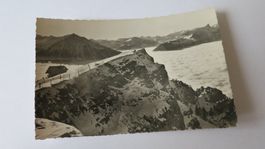 Niederhorn Beatenberg - Nebelmeer über dem Thunersee