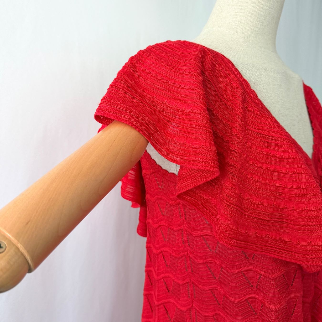 Missoni Top: MISSONI Top – Nuovo (secondo la descrizione) da Emmen venduto da Avviivva_Com2023 2