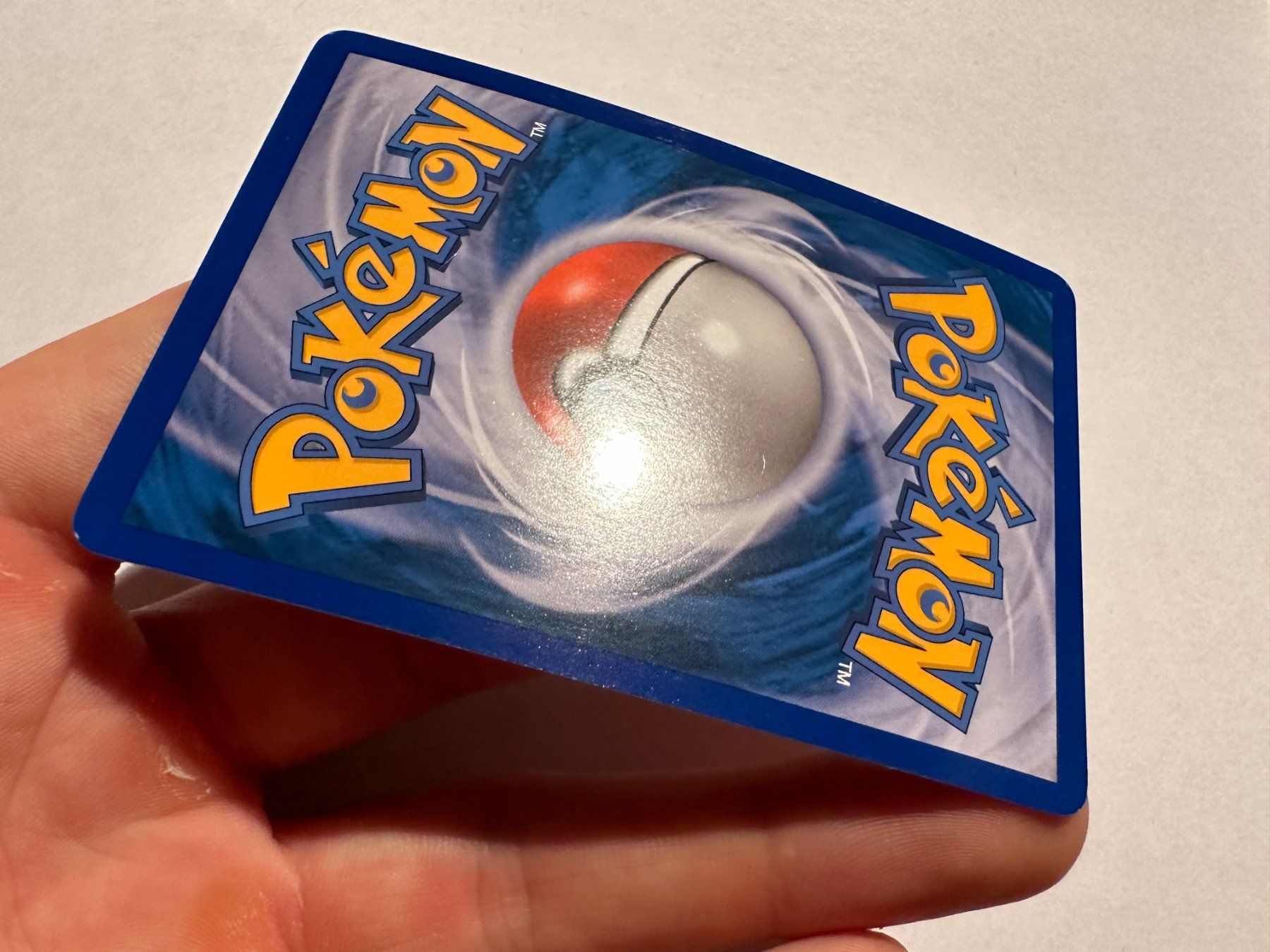 Pokémon Sammelbilder & Trading cards: Infernape holo bleed Diamond & Pearl Base EN – Gebraucht aus Hagendorn von Pokecollectorch 8