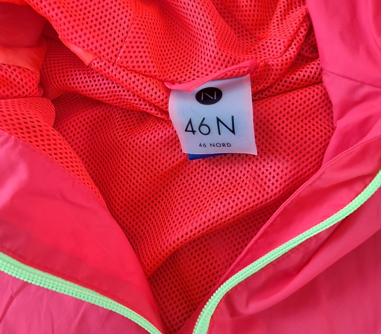 46 Nord Vestes & Manteaux: Frühlingsjacke 46N Grösse 152 Mädchen – Neuf (Voir description) à Bern par _finnjagfe_ 1