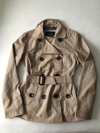 Trenchcoat Gr 158