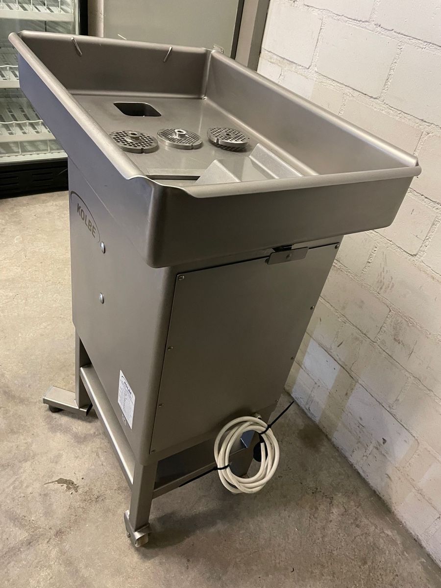 Elettrodomestici da cucina: Fleischwolf Kolbe – Usato da Rupperswil venduto da pimi88 1